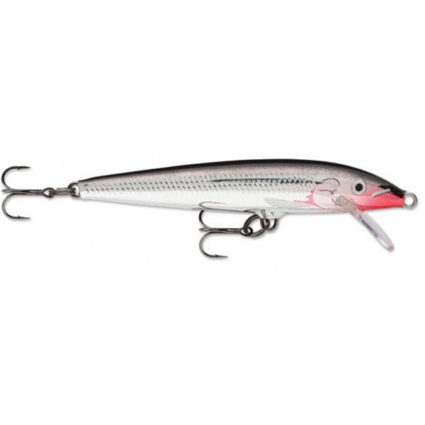 Señuelo rapala f-9