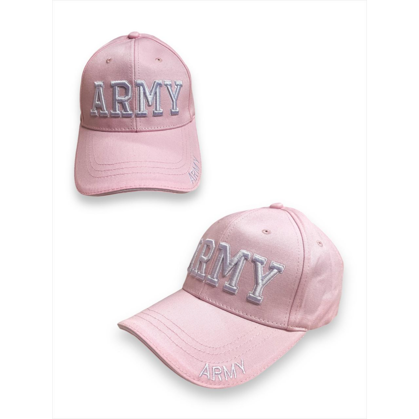 Gorra táctica army style