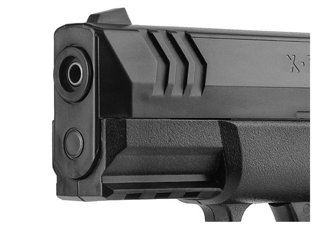 PISTOLA UMAREX XBG