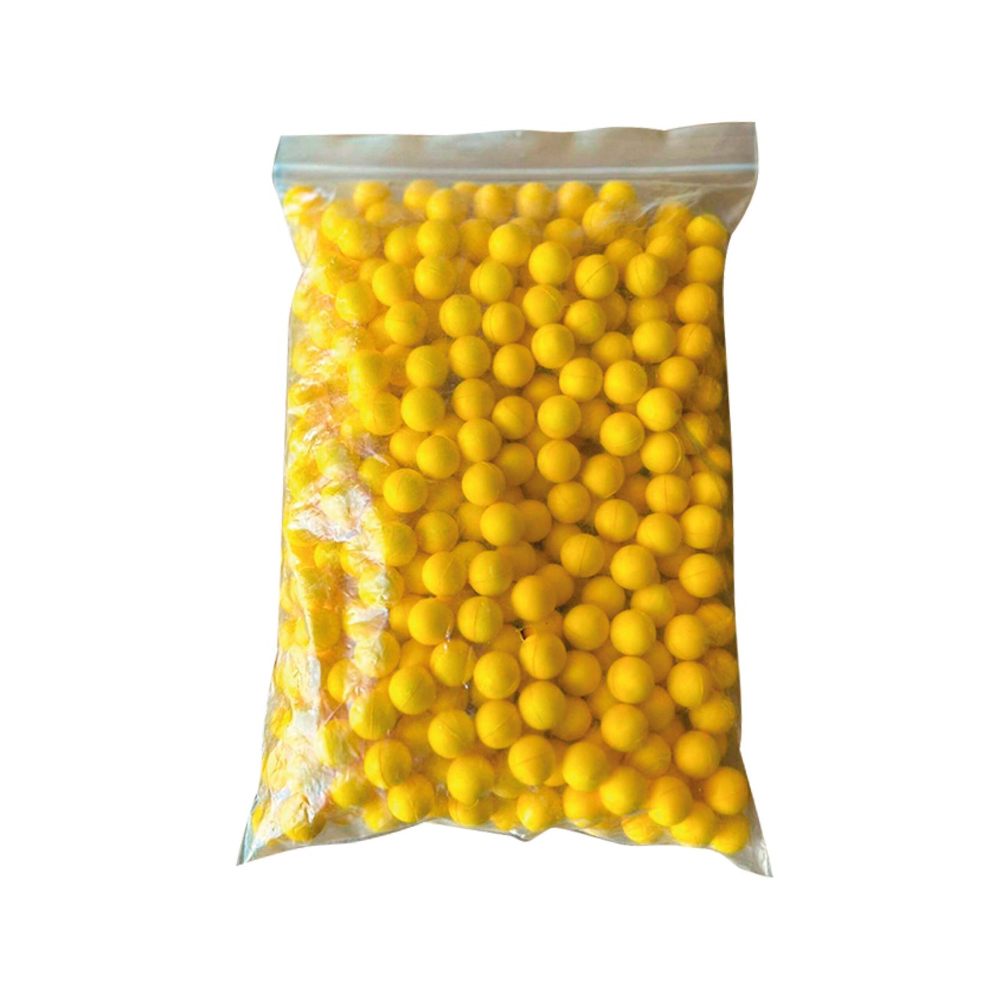 BOLSA DE BOLAS REUTILIZABLES .50 X 500