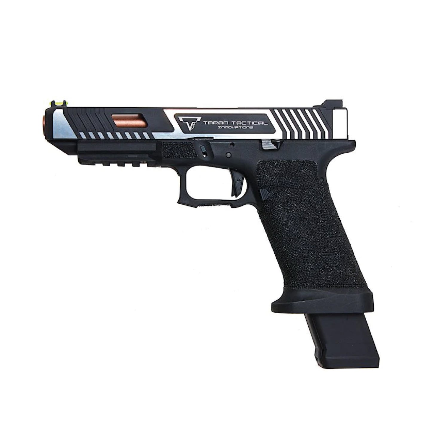 AIRSOFT EMG CUSTOM TTI JW2 COMBAT MASTER SLIDE