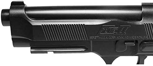 PISTOLA BERETTA ELITE II