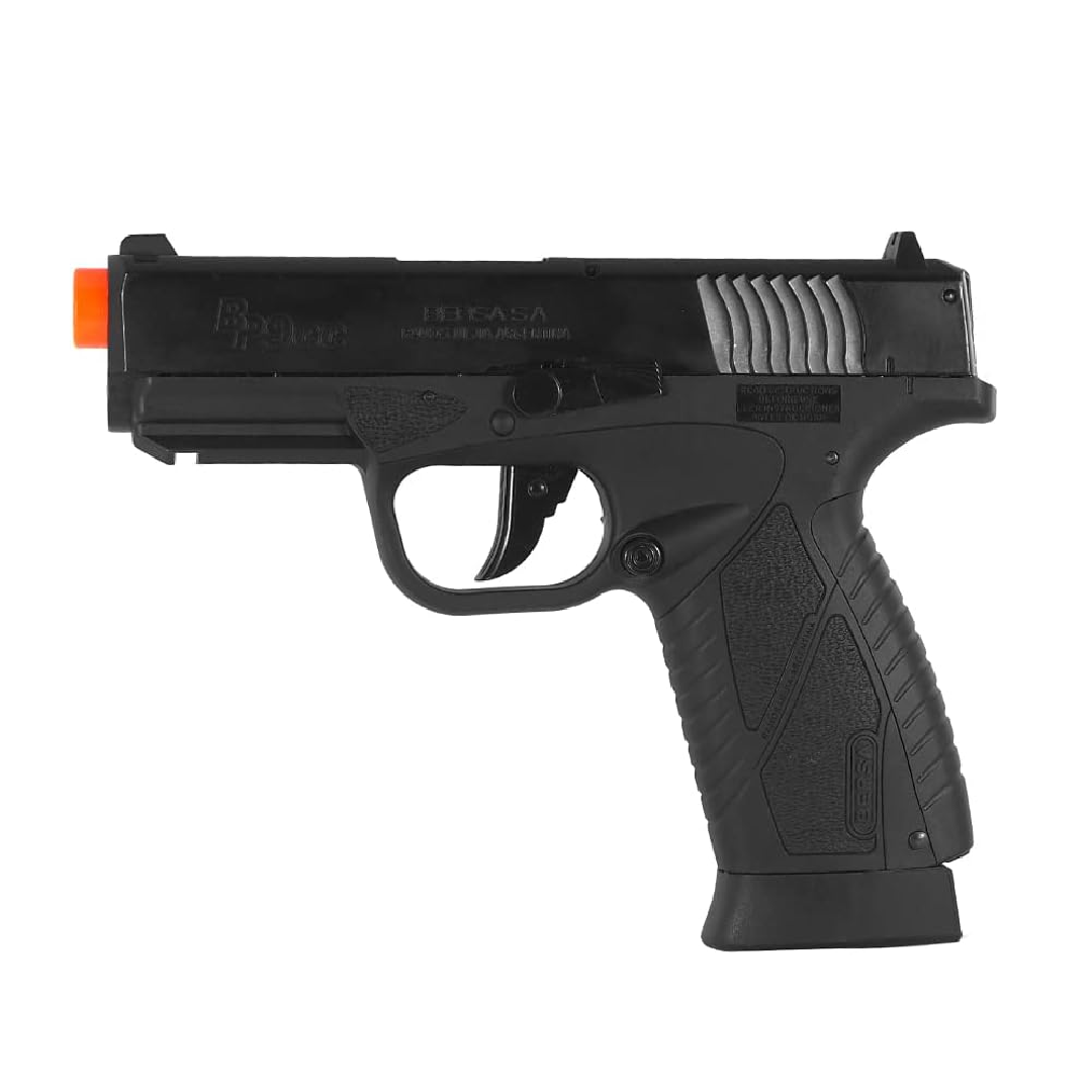 PISTOLA ASG BERSA BP9CC BLOWBACK