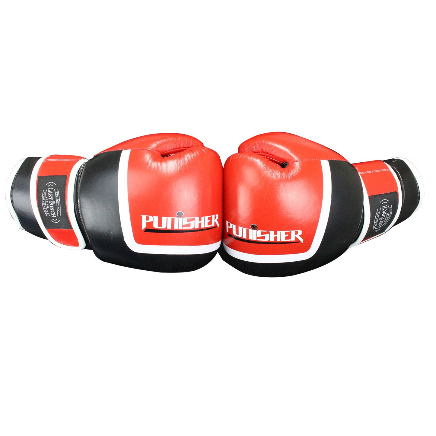 Guantes de boxeo castigador last punch