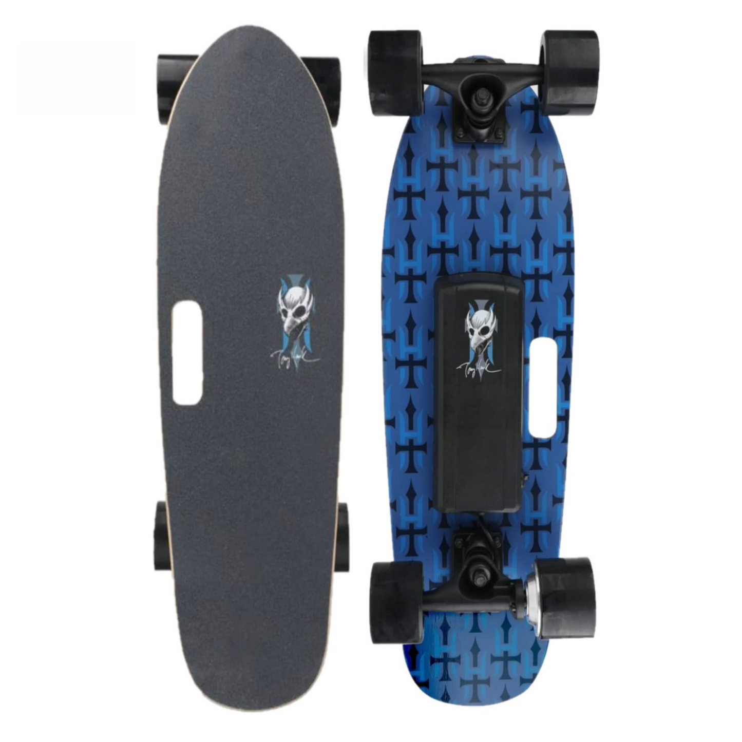 skateboard tony hawks 27 electrica