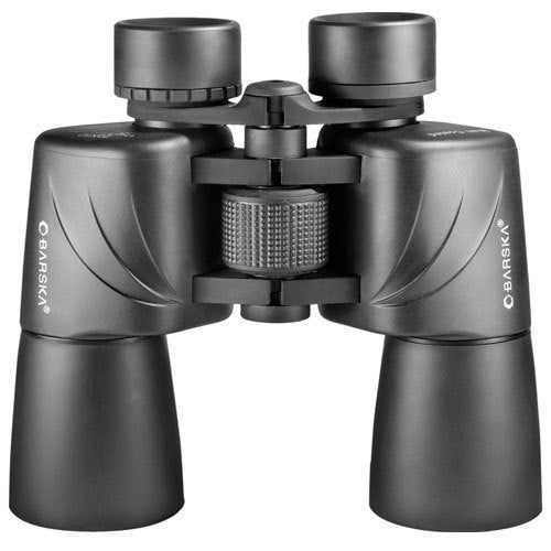 BINOCULAR BARSKA ESCAPE PORRO MC – LENTE VERDE