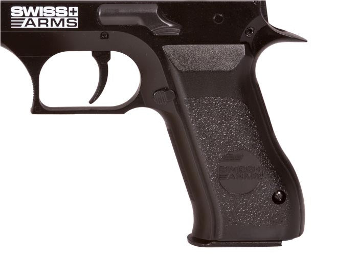 PISTOLA SWISS ARMS SA 941 JERICHO CO2