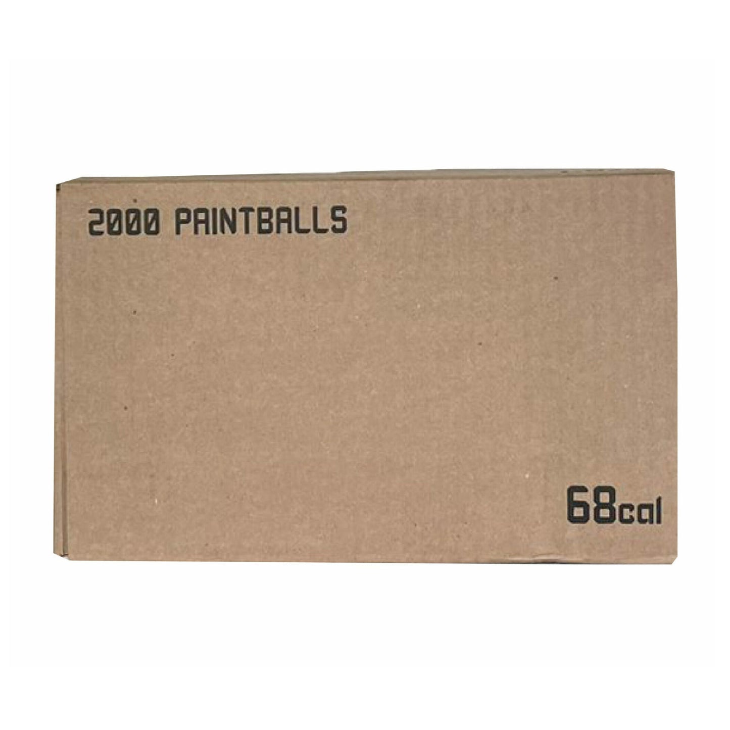 CAJA DE BOLAS GI SPORTZ SECONDS