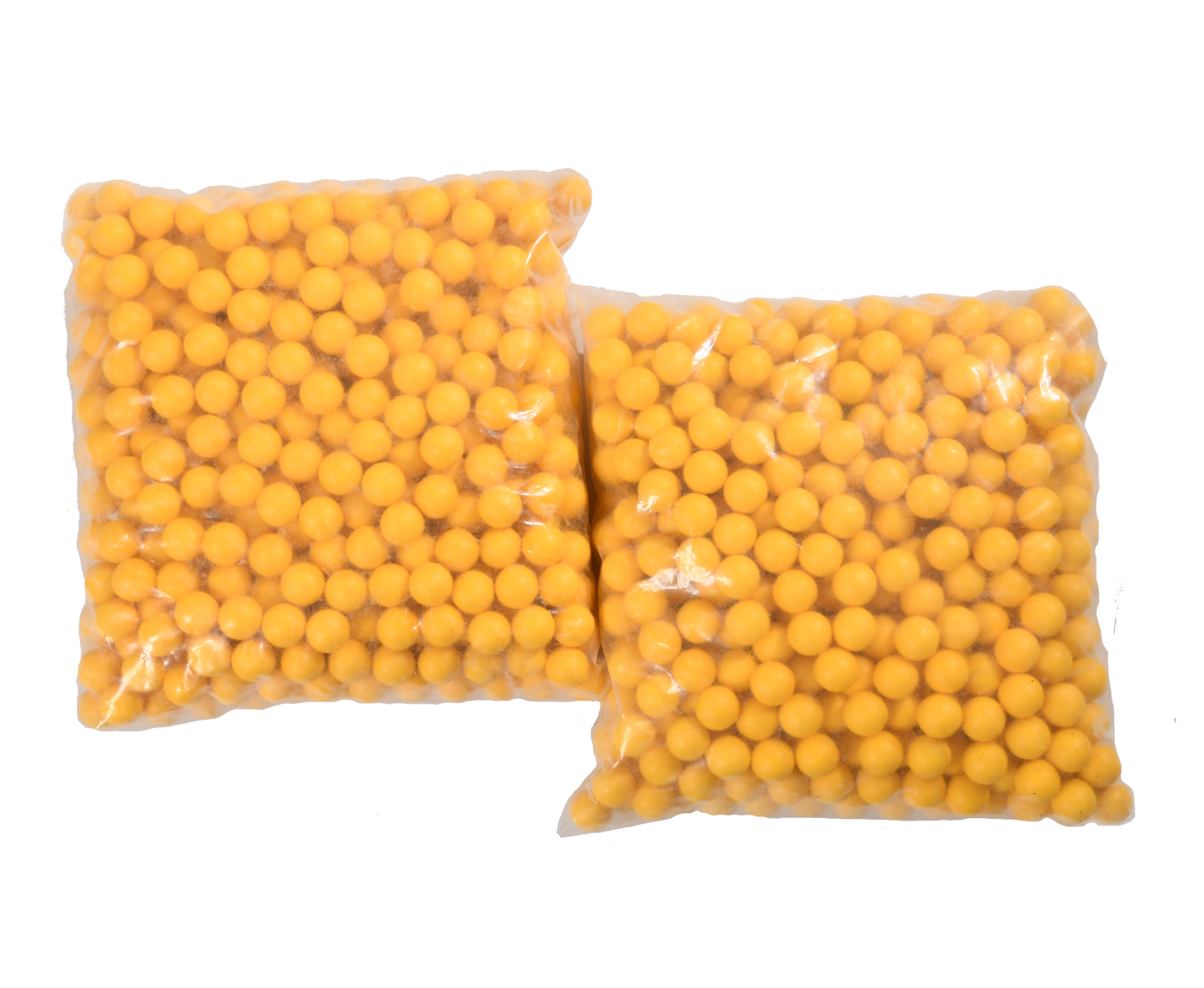 BOLSA DE BOLAS REUTILIZABLES .68 X 500