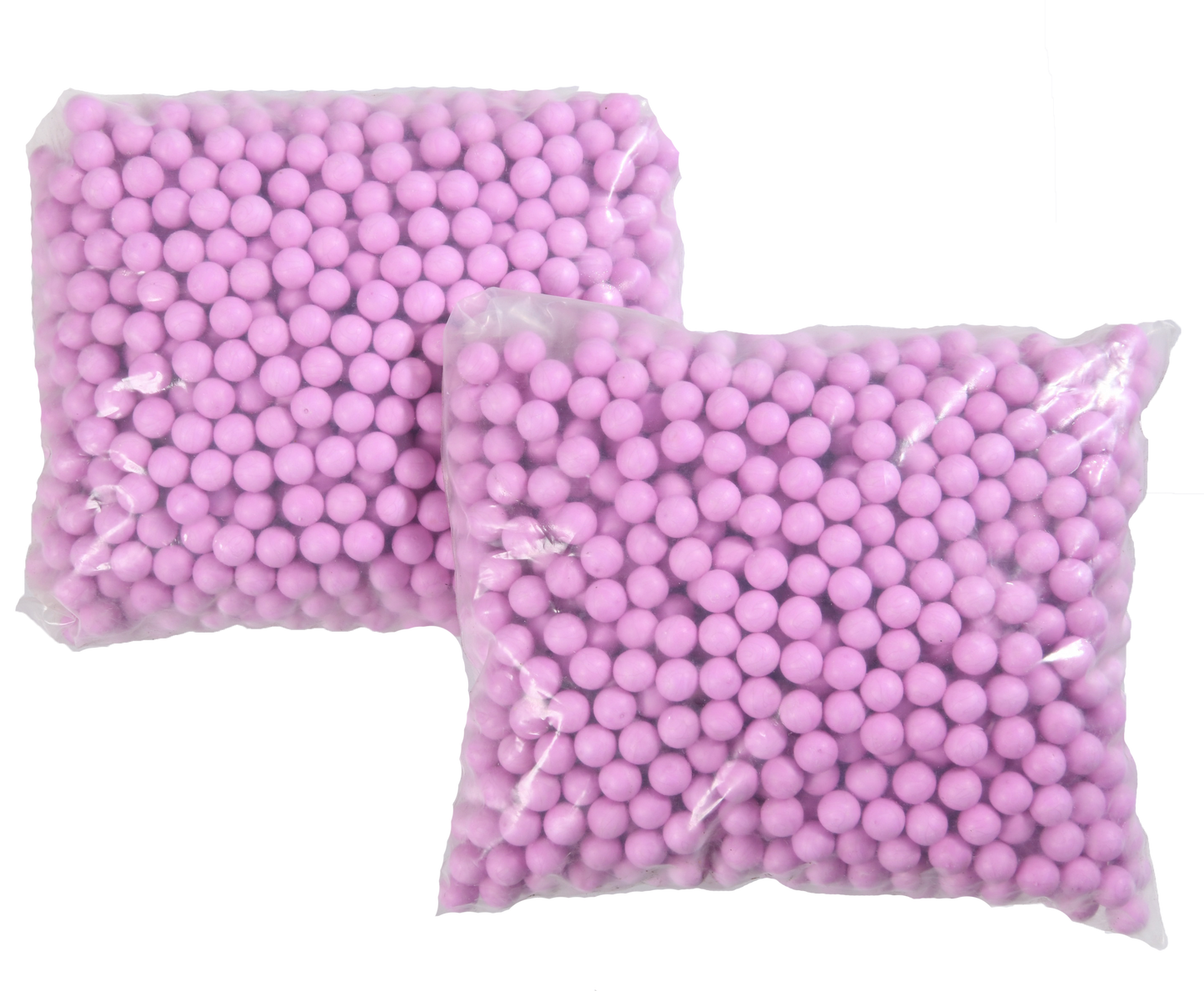 BOLSA DE BOLAS REUTILIZABLES .50 X 1000