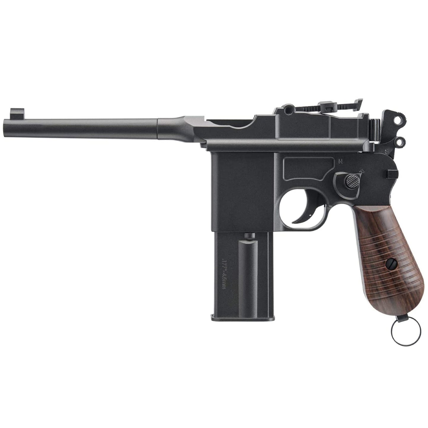 PISTOLA UMAREX LEGENDS M712