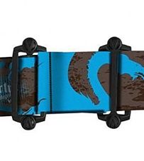 CORREA PARA GAFAS VIRTUE VIO – ARGYLE BULLET AZUL