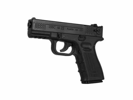 PISTOLA ASG ISSC M22 NON BLOWBACK CO2
