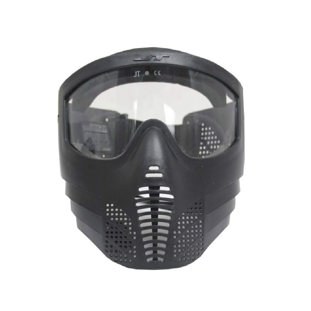 MASCARA JT GUARDIAN II – SINGLE CLEAR