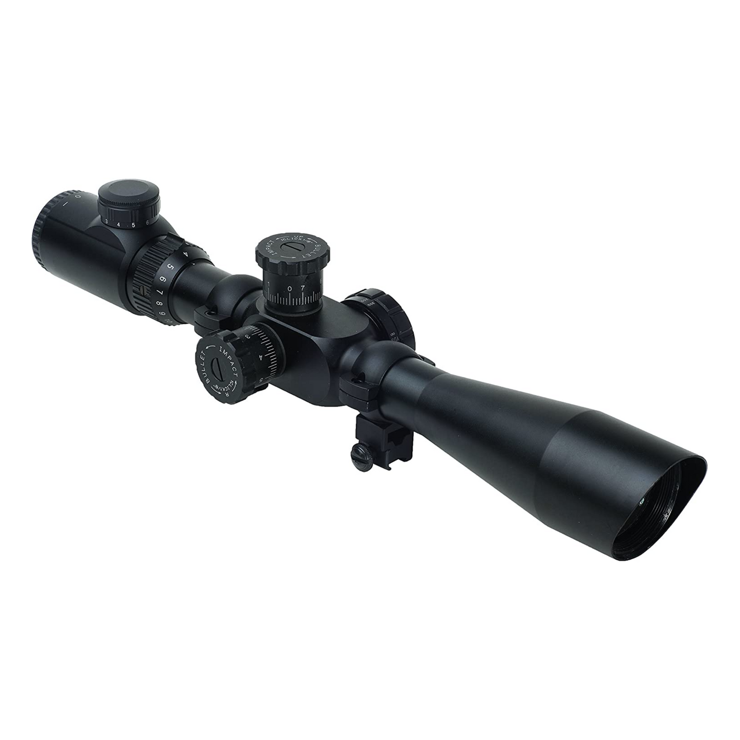 MIRA HATSAN OPTIMA 4-16X44E-SFT SCOPE