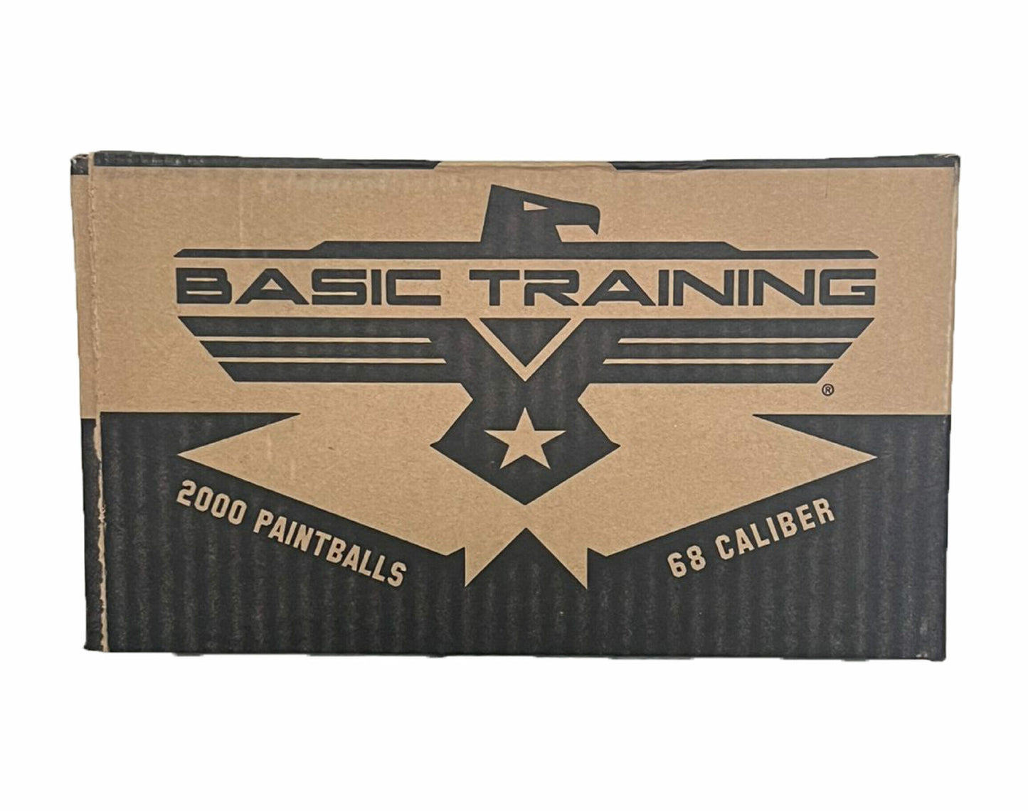 CAJA DE BOLAS DRAXXUS BASIC TRAINING
