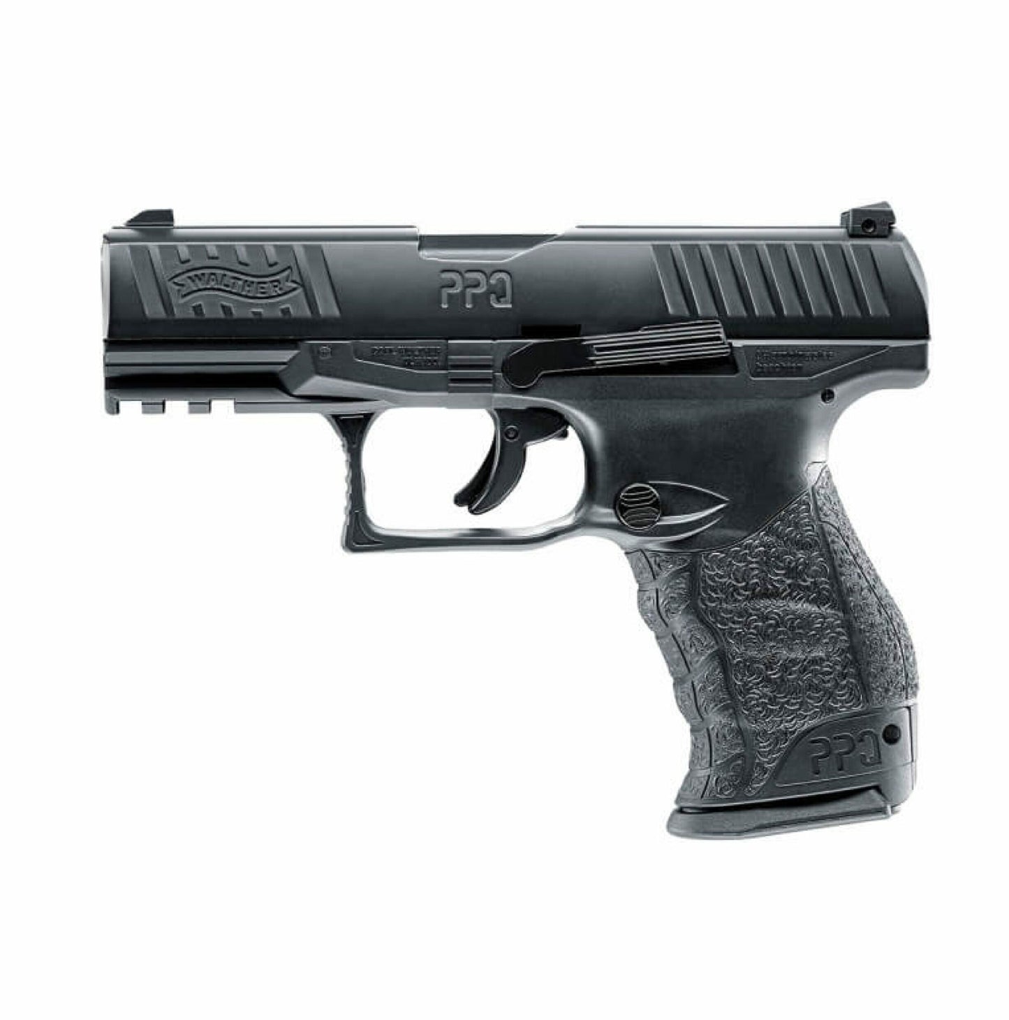 UMAREX T4E WALTHER PPQ M2