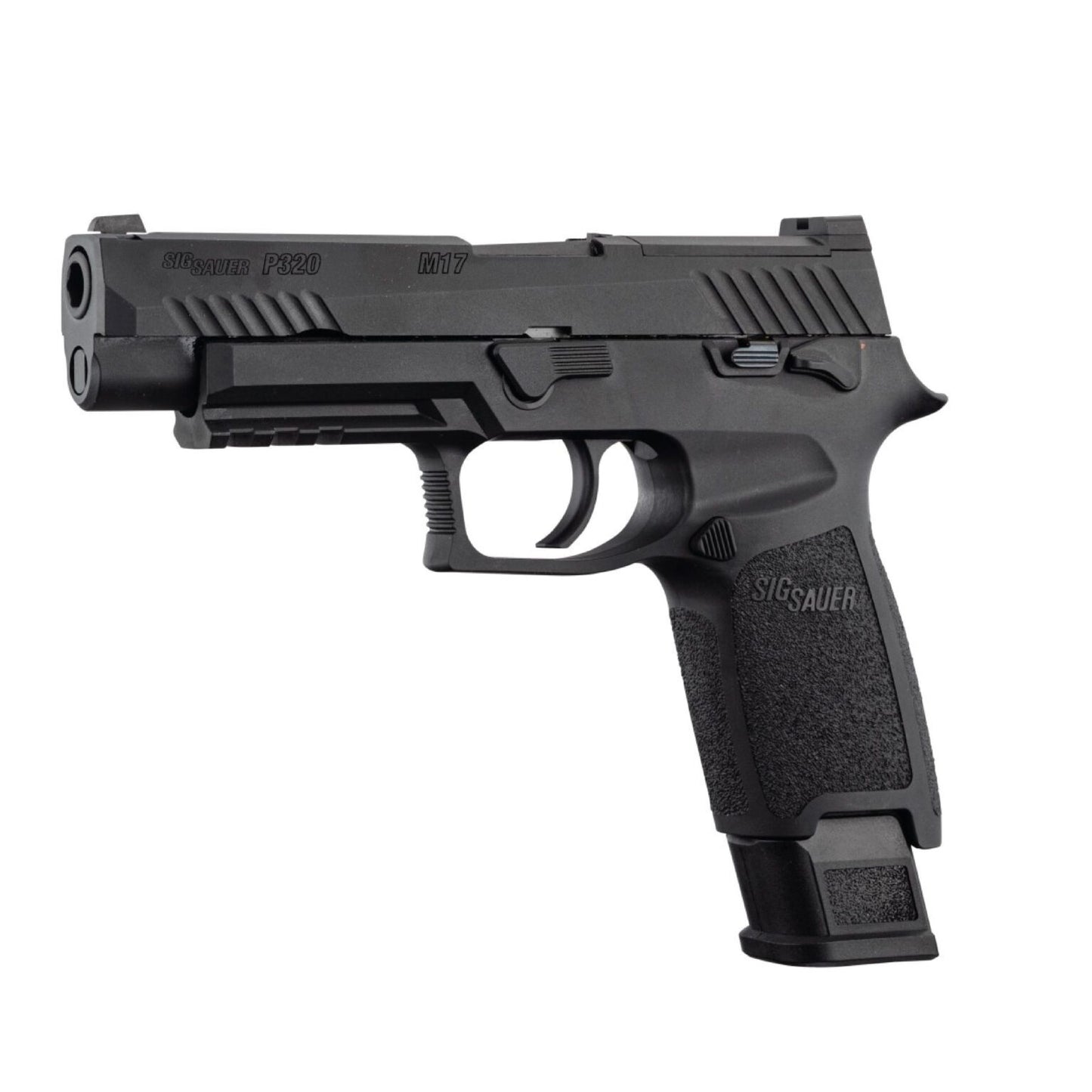 AIRSOFT SIG SAUER PROFORCE P320 M17 MHS GBB