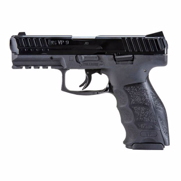 UMAREX T4E HK VP9