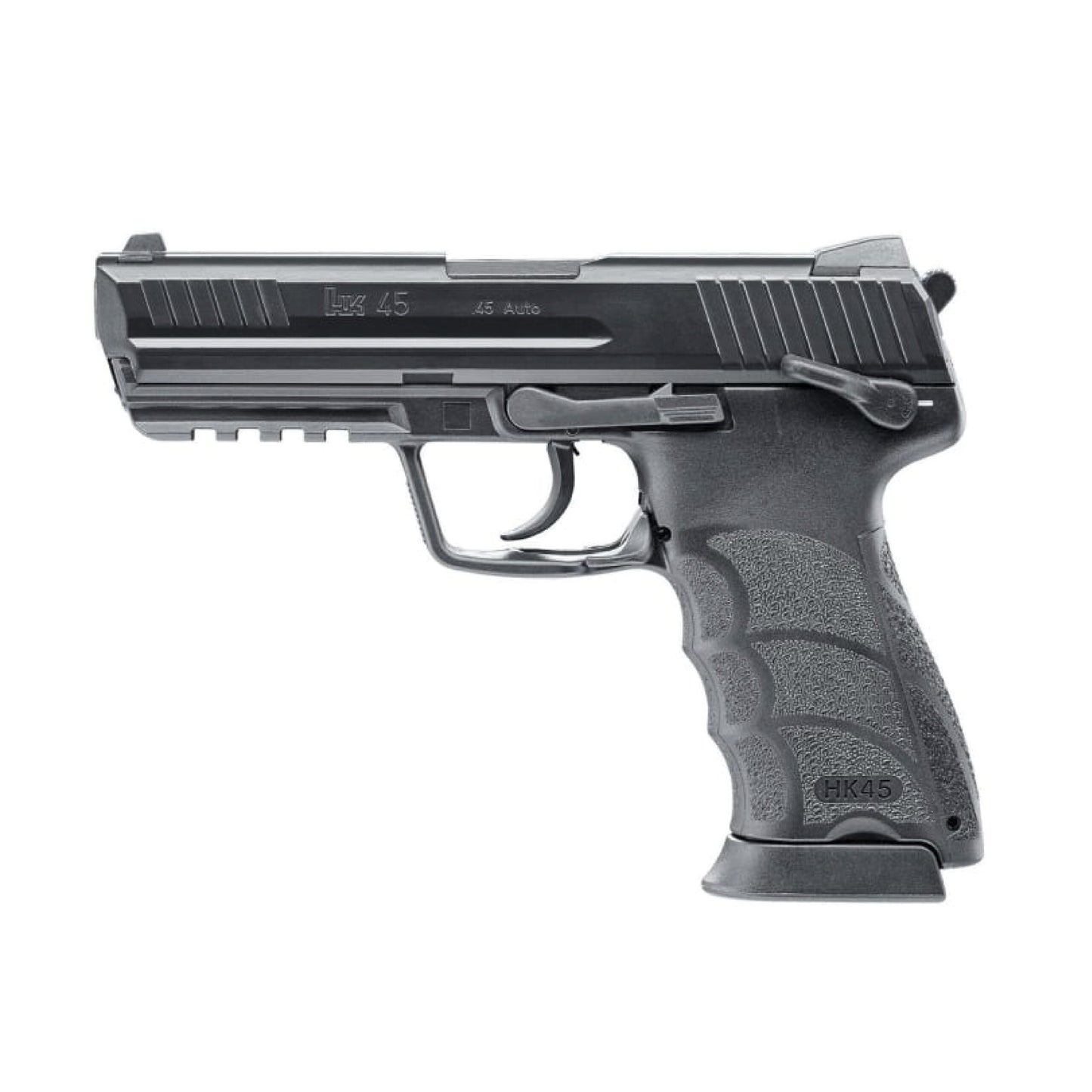 AIRSOFT HK 45 BLOWBACK