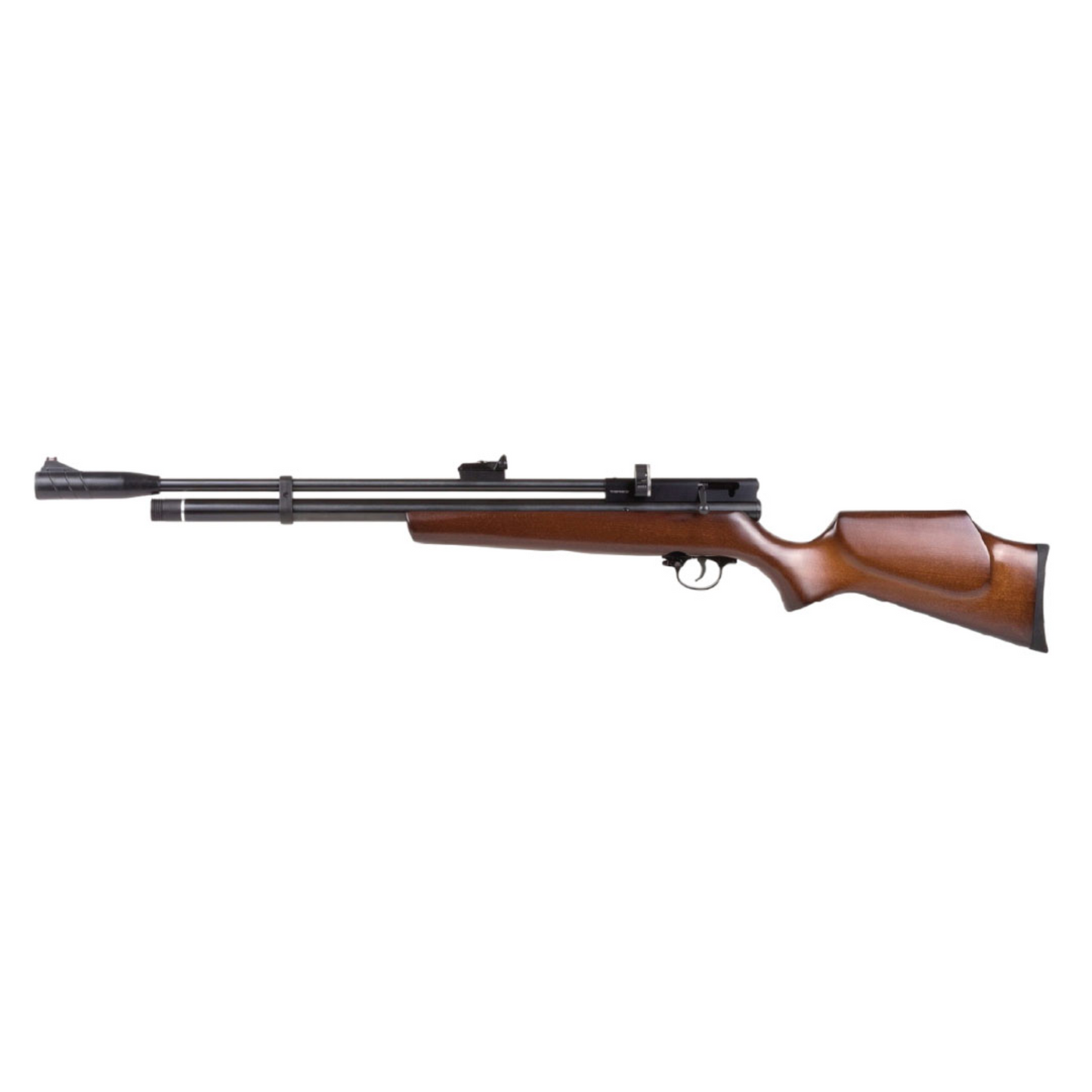 Rifle PCP Beeman Chief II Plus – Modelo equilibrado con excelente precisión y autonomía para caza menor y prácticas de tiro profesional