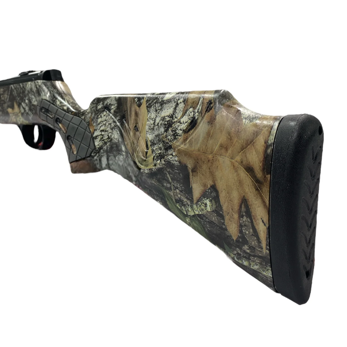 Rifle de aire Hatsan 1000S Striker calibre 2.2 – Modelo clásico de alta precisión para tiro recreativo o caza menor