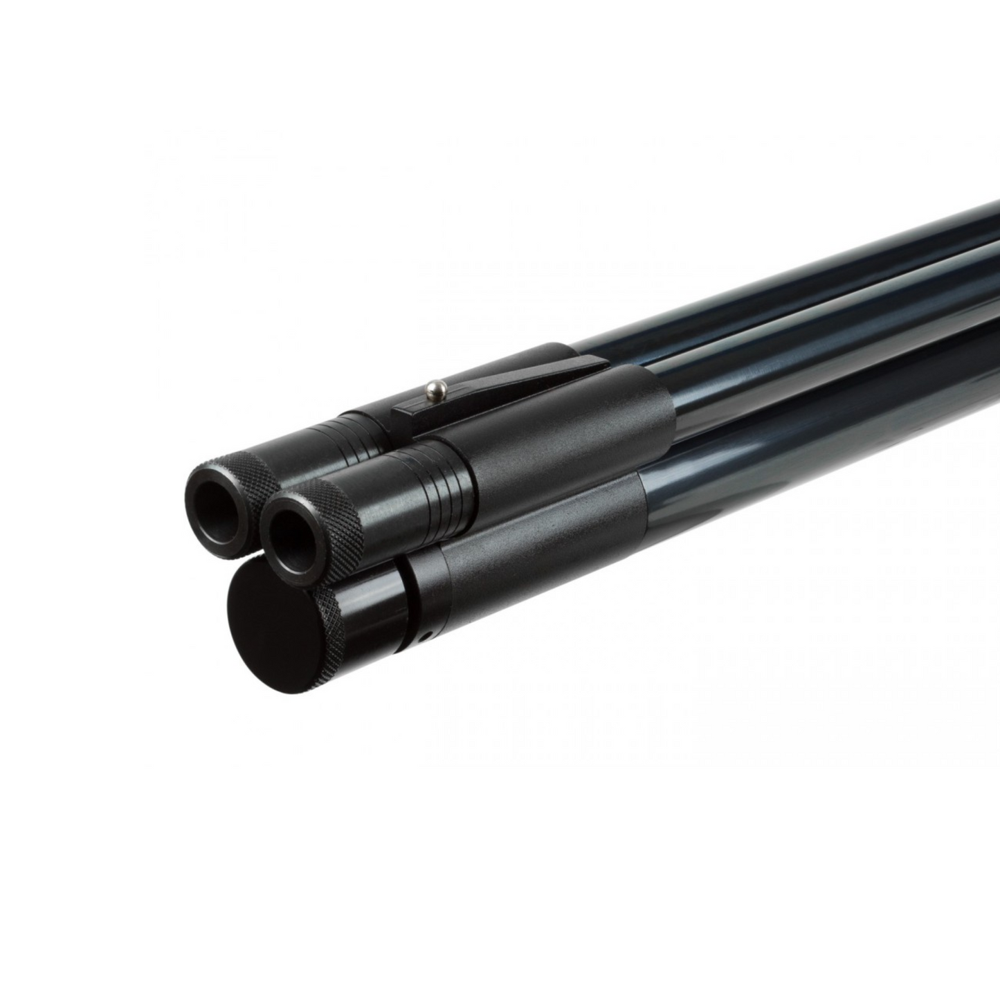 Rifle PCP Seneca DoubleShot calibre .50 – Sistema de doble cañón con gran potencia para caza mayor y precisión extrema