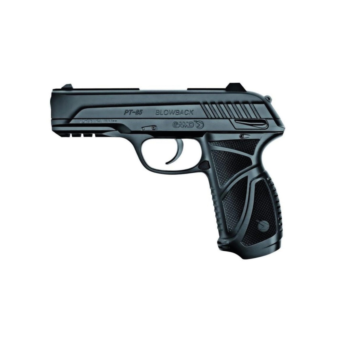 PISTOLA GAMO PT-85 BLOWBACK