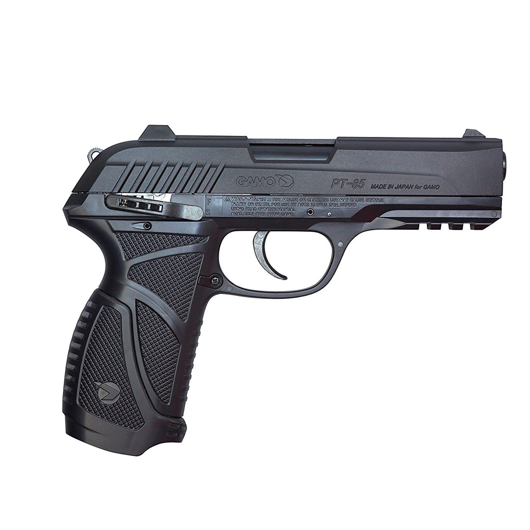 PISTOLA GAMO PT-85 BLOWBACK
