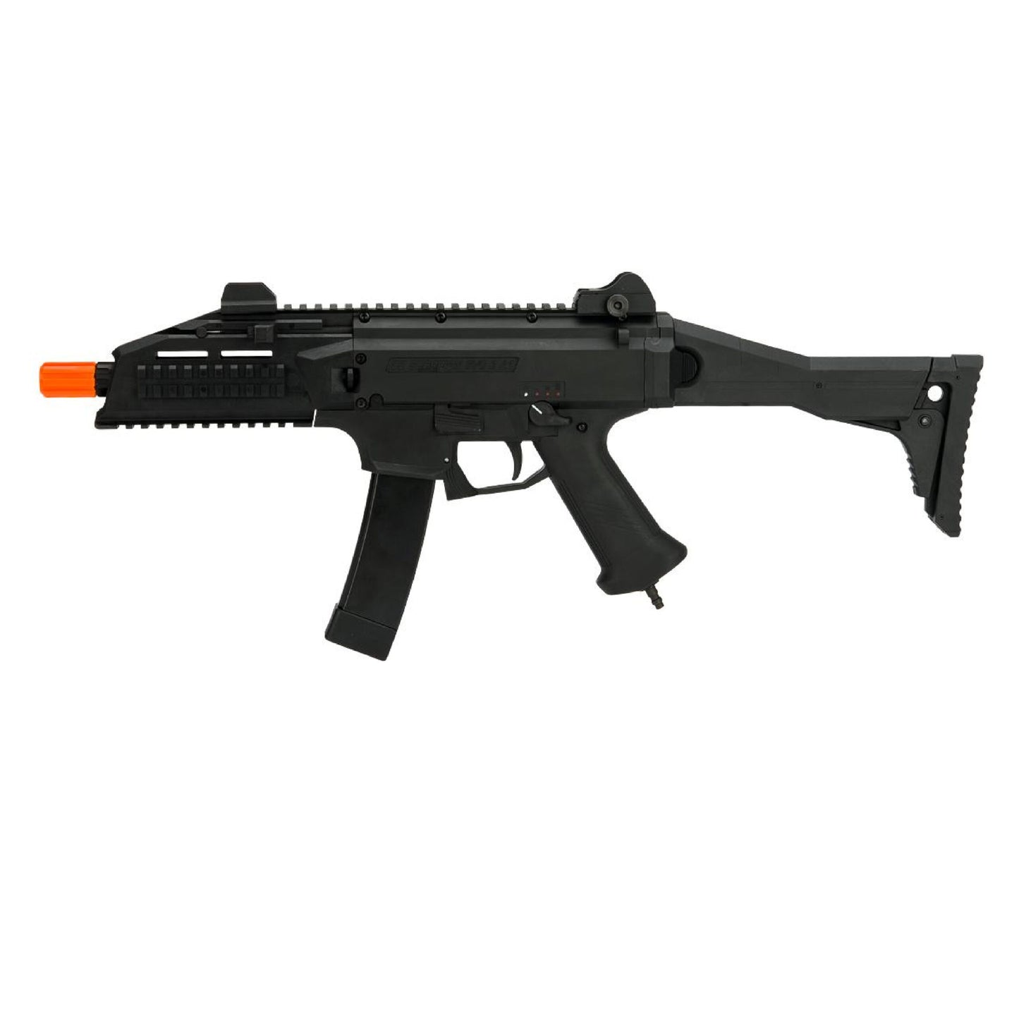 ASG CZ SCORPION EVO 3 A1 W/WOLVERINE INFERNO GEN 2 HPA ENGINE