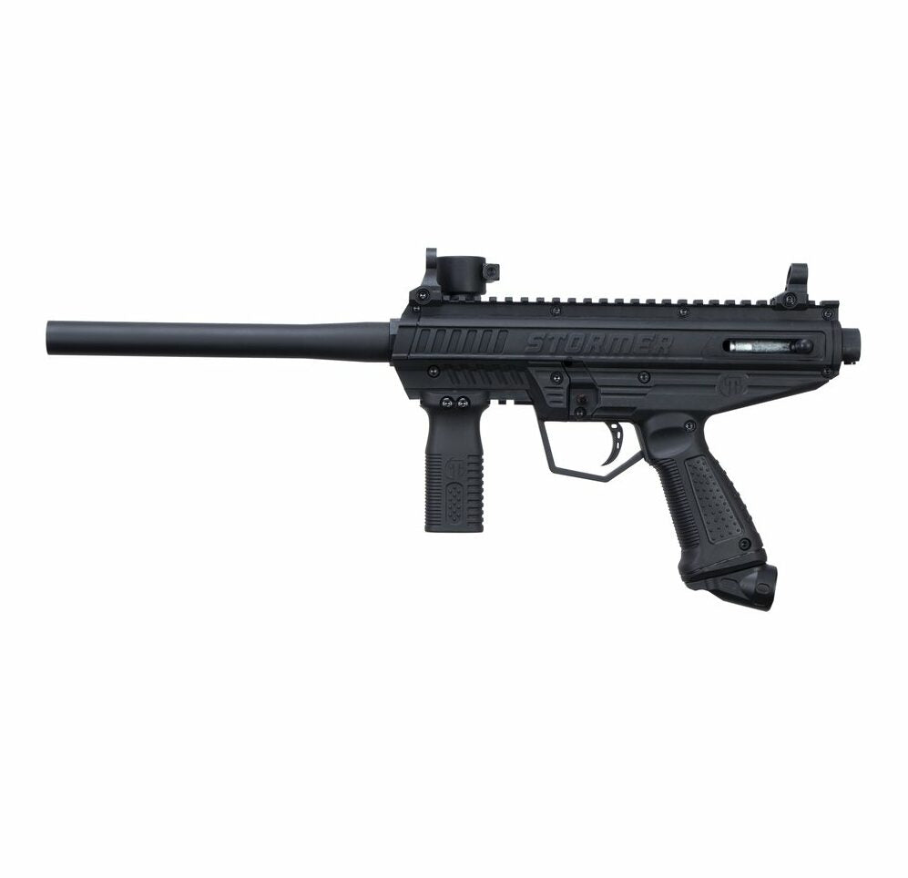 MARCADORA TIPPMANN STORMER BASIC