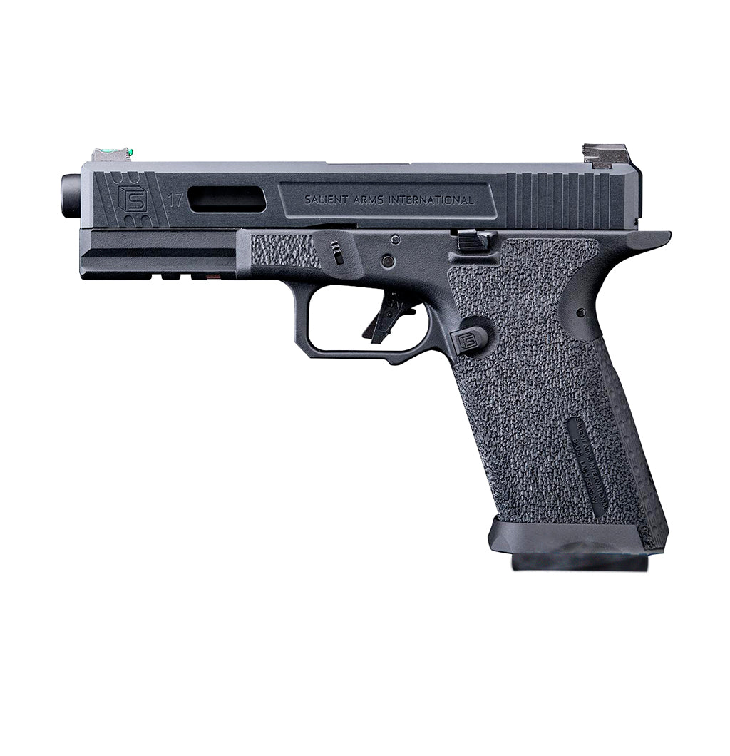 AIRSOFT EMG/SAI BLU WEAPON W/TIER ONE STANDARD SLIDE