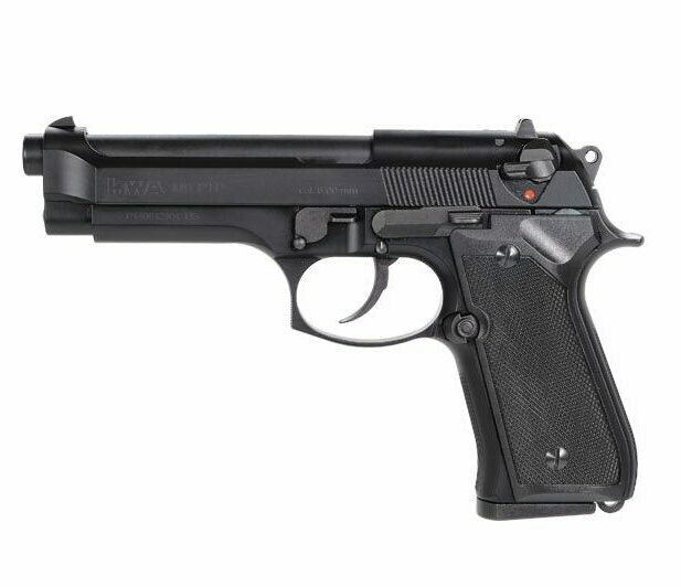 AIRSOFT KWA M9 PTP GBB