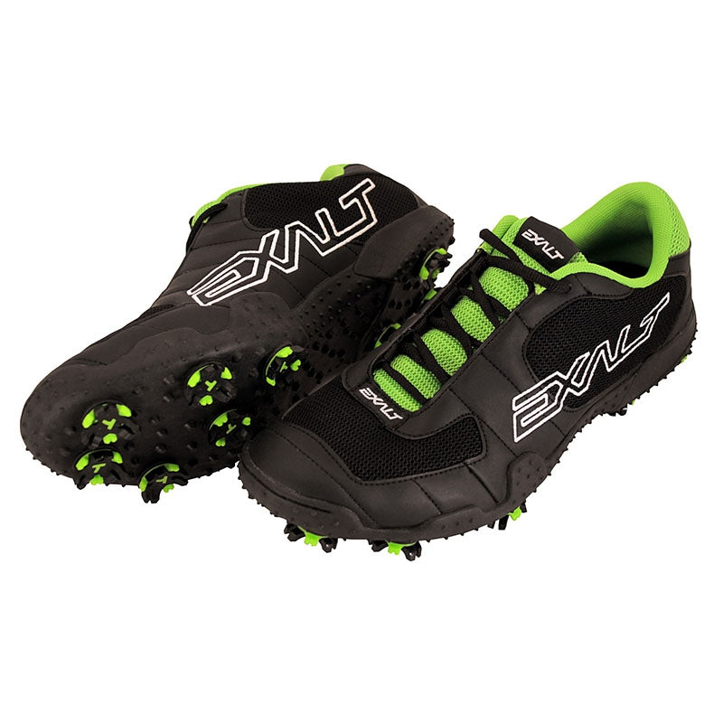 Zapatos exalt talla 10