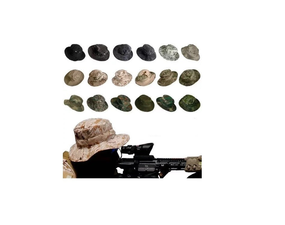 Pavas Militar Táctica Camuflaje