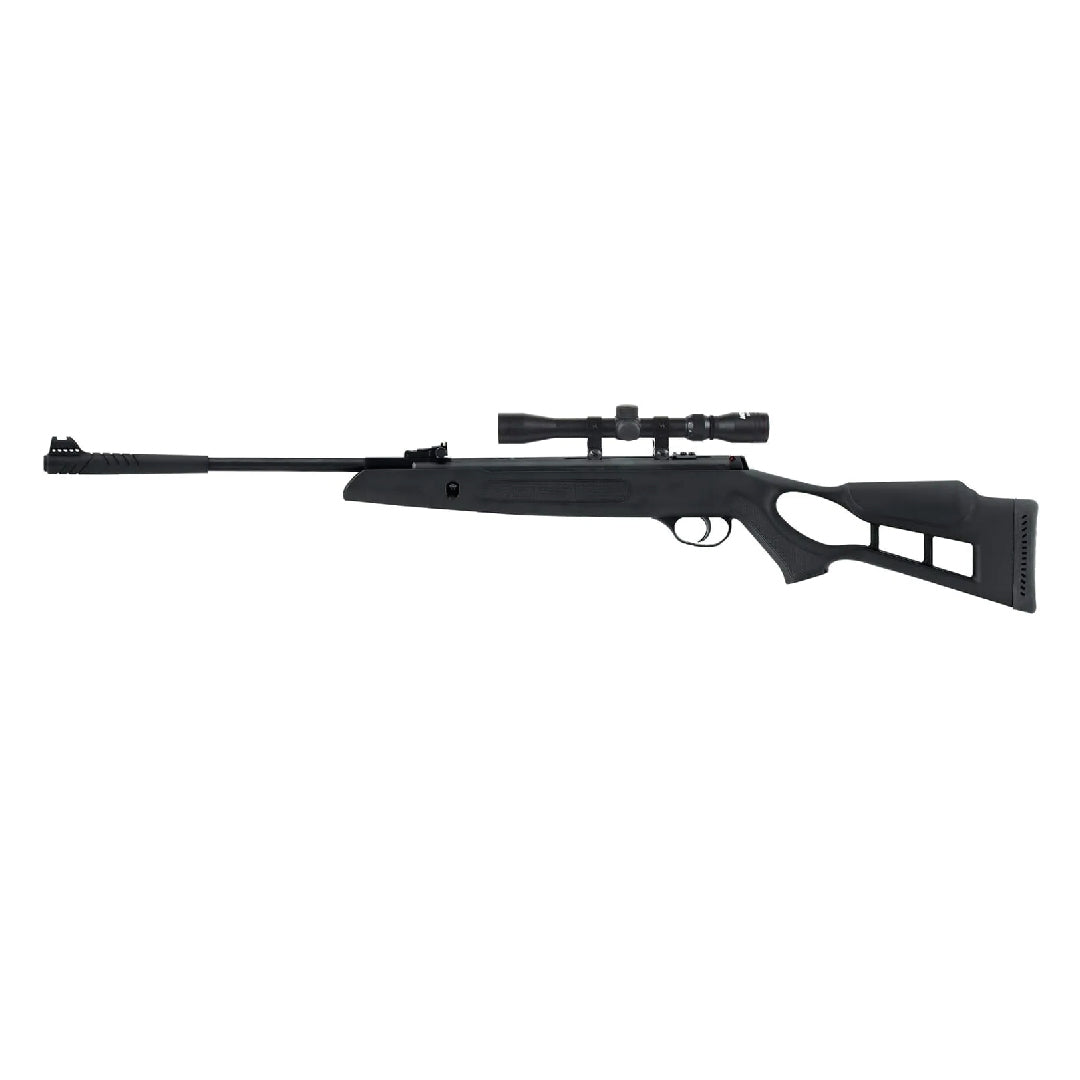 Rifles de aire