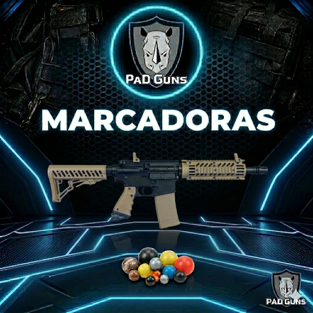 Marcadoras