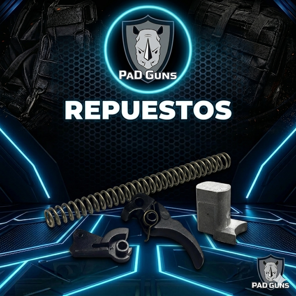 Repuestos