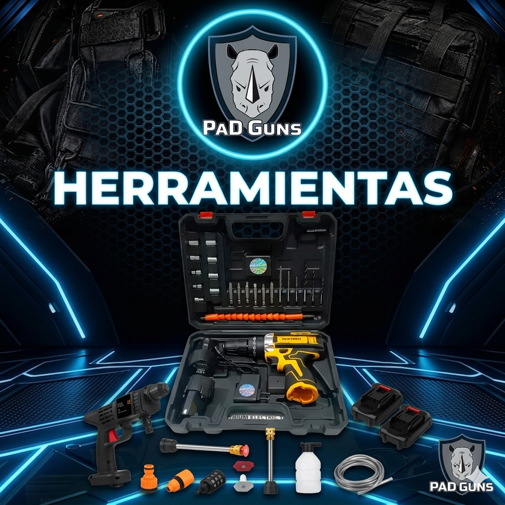 Herramientas