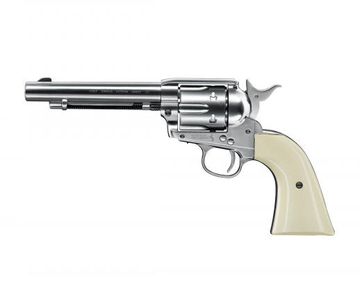 REVOLVER UMAREX PEACEMAKER COLT