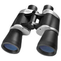 BINOCULAR BARSKA ENFOQUE LIBRE – LENTE AZUL