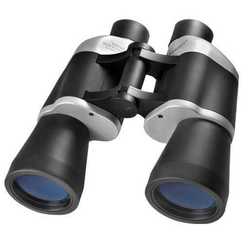 BINOCULAR BARSKA ENFOQUE LIBRE – LENTE AZUL