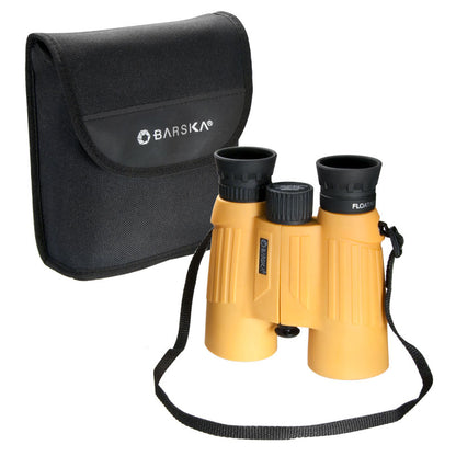 BINOCULAR BARSKA  WP FLOATMASTER FLOATING – LENTE AZUL
