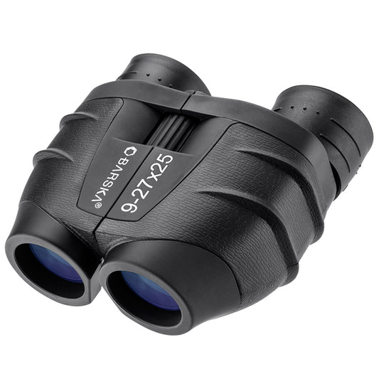 BINOCULAR BARSKA ZOOM COMPACTO GLADIADOR