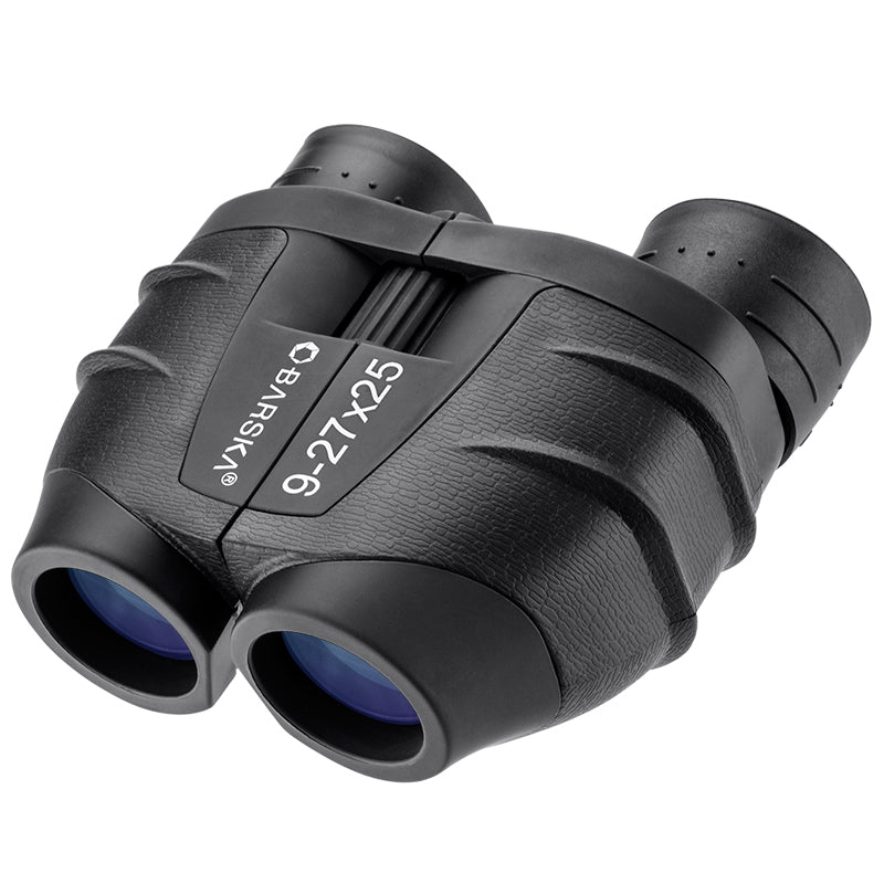 BINOCULAR BARSKA ZOOM COMPACTO GLADIADOR