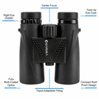 BINOCULAR BARSKA IMPERMEABLE BLACKHAWK