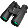 BINOCULAR BARSKA IMPERMEABLE BLACKHAWK