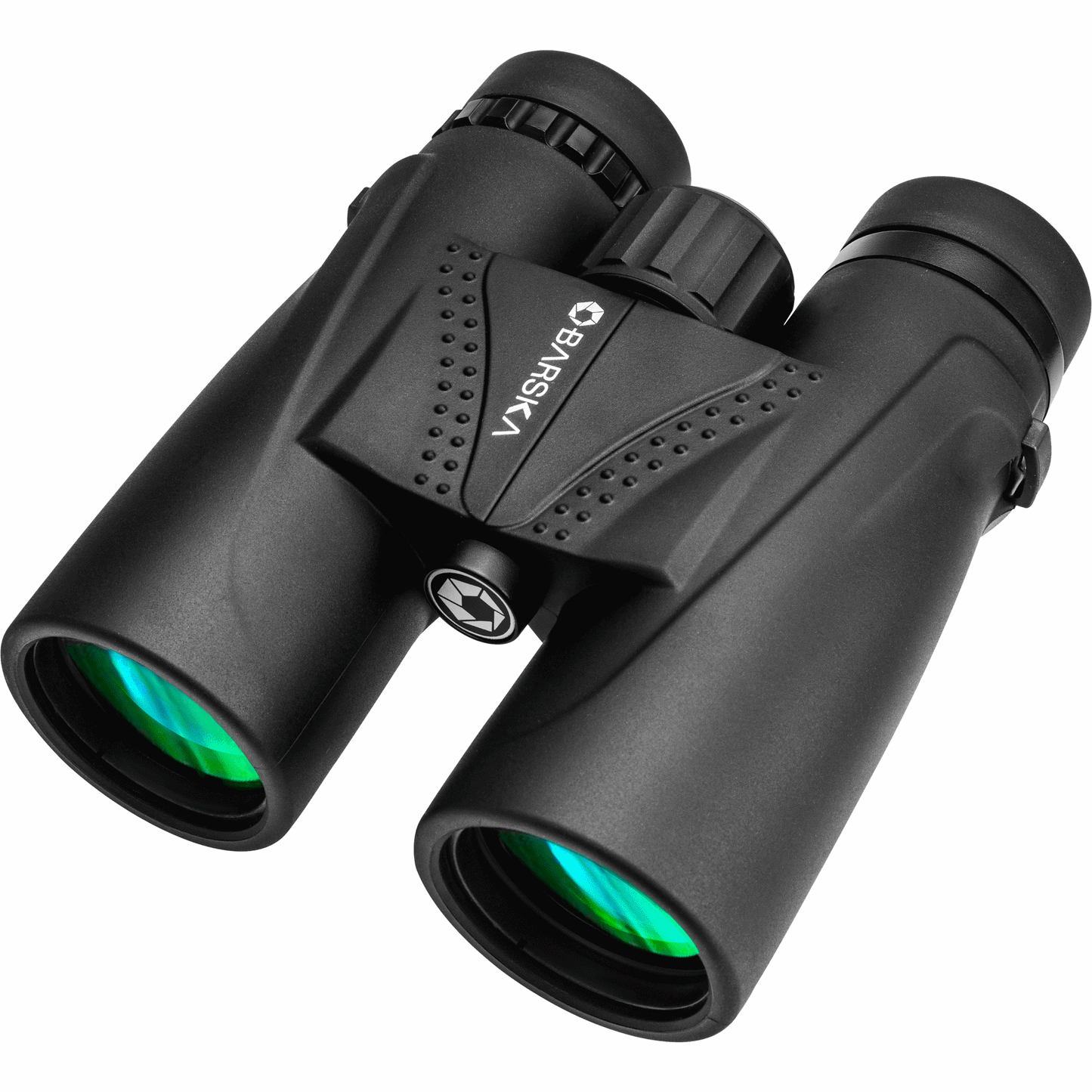 BINOCULAR BARSKA IMPERMEABLE BLACKHAWK