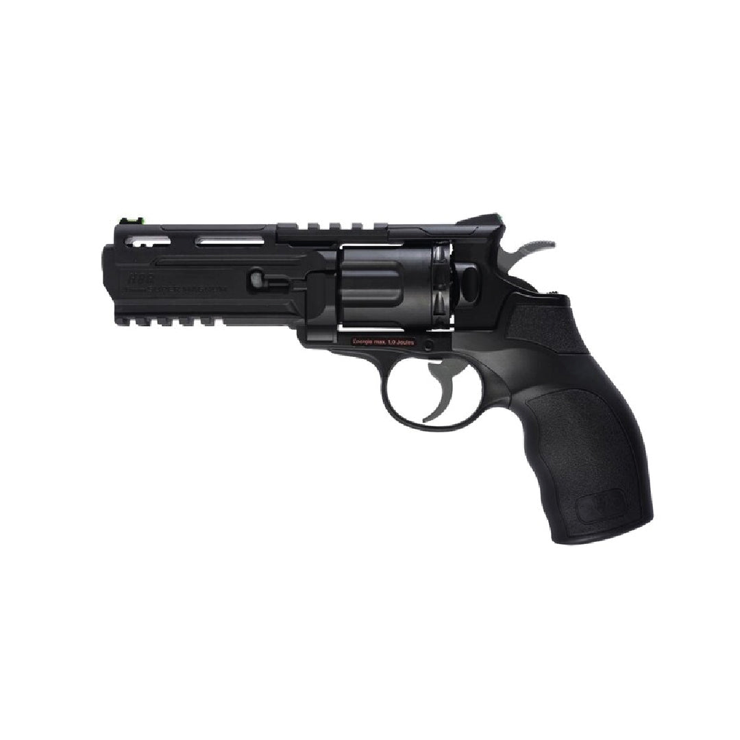 REVOLVER AIRSOFT ELITE FORCE H8R GEN 2 CO2