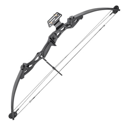 ARCO COMPUESTO PARA CACERÍA 55LB